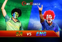 South Africa vs England, 2nd Test: Match Prediction