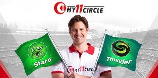 Stars vs Thunder: Match Prediction