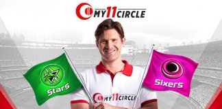 Sixers vs Stars: Match prediction