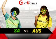 South Africa vs Australia, 3rd T20I: Match prediction