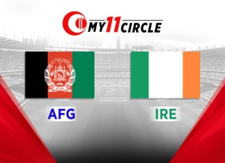 Afghanistan vs Ireland, 1st T20I: Match prediction