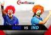India Women vs England Women: Match Prediction