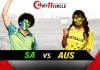 South Africa vs Australia, 2nd ODI: Match prediction