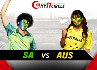 South Africa Women vs Australia Women Match prediction