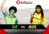 South Africa vs Australia, 3rd T20I Match Prediction