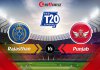 Rajasthan-vs-Punjab Indian T20 League: Match prediction