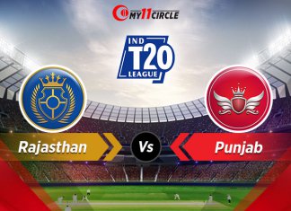 Rajasthan-vs-Punjab Indian T20 League: Match prediction