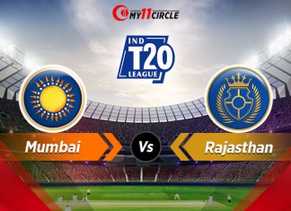 Mumbai-vs-Rajasthan t20 league