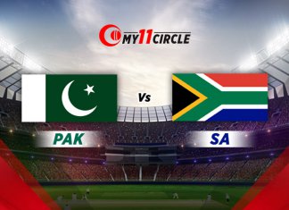 Pakistan vs South Africa, Men’s T20 World Cup 2022: Today’s Match Preview, Fantasy Cricket Team