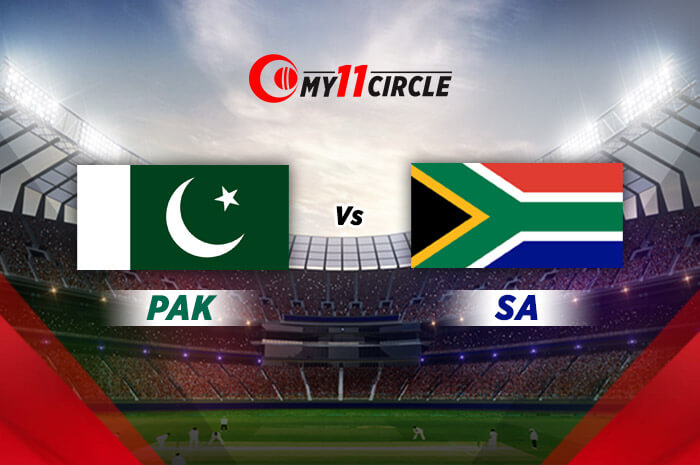 Pakistan vs South Africa, Men’s T20 World Cup 2022: Today’s Match Preview, Fantasy Cricket Team