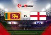 Sri Lanka vs England 2nd Test Match Prediction
