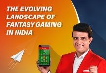 THE EVOLVING LANDSCAPE OF FANTASY GAMING IN INDIA