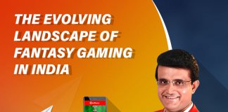 THE EVOLVING LANDSCAPE OF FANTASY GAMING IN INDIA