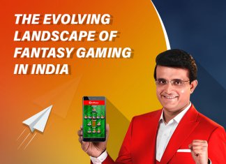 THE EVOLVING LANDSCAPE OF FANTASY GAMING IN INDIA