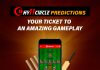 My11Circle Predictions: Your ticket to an amazing gameplay