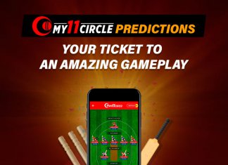 My11Circle Predictions: Your ticket to an amazing gameplay