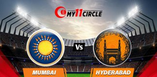 Mumbai vs Hyderabad, Indian T20 League: Match prediction