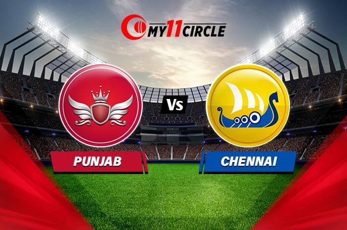 Punjab Vs Chennai Indian T20 League Match Prediction April 16 Punjab Vs Chennai Indian T20 League Match Prediction April 16