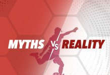 Myth Vs. Reality – Fantasy Football Edition