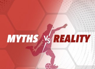 Myth Vs. Reality – Fantasy Football Edition