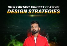 How Fantasy Cricket Players Design Strategies