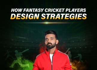 How Fantasy Cricket Players Design Strategies