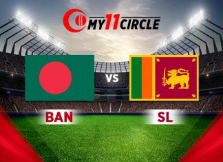 Bangladesh vs Sri Lanka Match prediction, fantasy tips