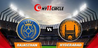 Rajasthan vs Hyderabad, Indian T20 League: Match prediction,