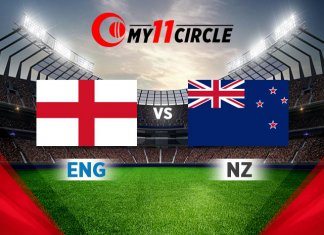 England vs New Zealand, 2nd Test Match Prediction