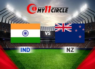 India vs New Zealand, WTC Final