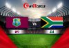 West Indies vs South Africa, 1st Test Match Prediction