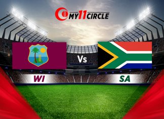 West Indies vs South Africa, 1st Test Match Prediction