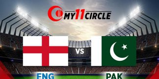 England vs Pakistan, 3rd T20I Match Prediction