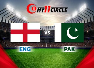 England vs Pakistan, 3rd T20I Match Prediction