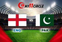 England vs Pakistan, 1st ODI: Match Prediction