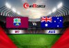 West Indies vs Australia