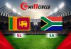 Sri Lanka vs South Africa, 3rd ODI Match Prediction