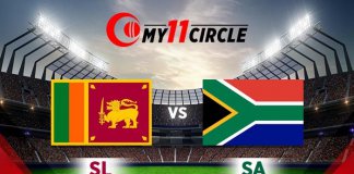 Sri Lanka vs South Africa, 3rd ODI Match Prediction