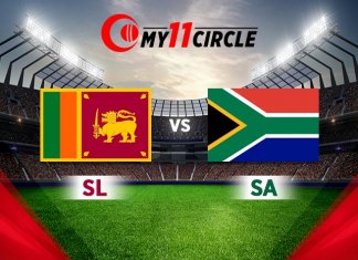 Sri Lanka vs South Africa, 3rd ODI Match Prediction