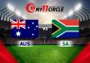 Australia vs South Africa, T20 World Cup 2021