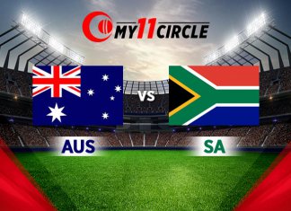Australia vs South Africa, T20 World Cup 2021