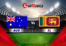Australia vs Sri Lanka, T20 World Cup 2021: