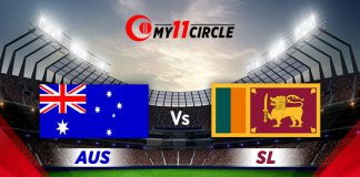 Australia vs Sri Lanka, T20 World Cup 2021: