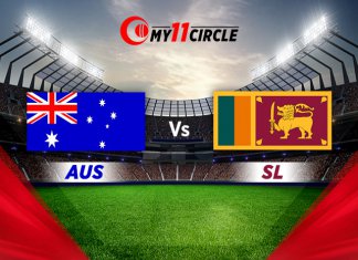 Australia vs Sri Lanka, T20 World Cup 2021: