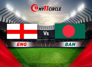 England vs Bangladesh, T20 World Cup 2021: Today’s Match Prediction