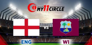 England vs West Indies, T20 World Cup 2021