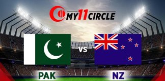 Pakistan vs New Zealand, T20 World Cup 2021