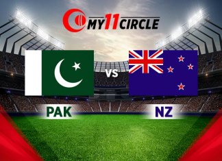 Pakistan vs New Zealand, T20 World Cup 2021