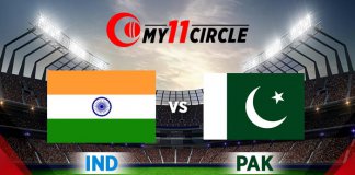 India vs Pakistan, T20 World Cup 2021