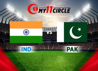 India vs Pakistan, T20 World Cup 2021